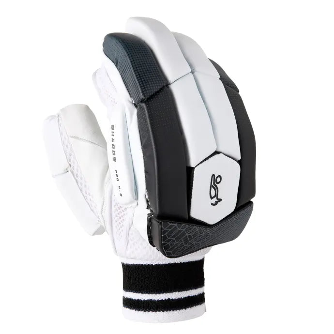 KOOKABURRA BATTING GLOVES - SHADOW PRO 4.0 2023/4 - ADULT