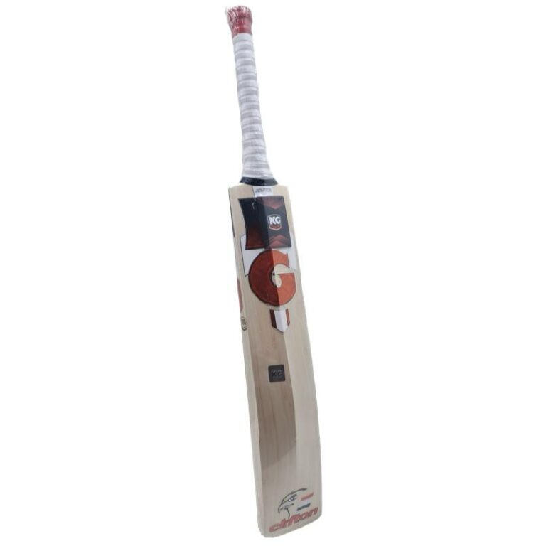 KG Don G2 -english-willow-cricket-bat-sh – 2024 Range