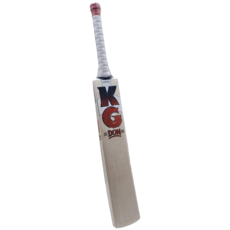 KG Don G2 -english-willow-cricket-bat-sh – 2024 Range