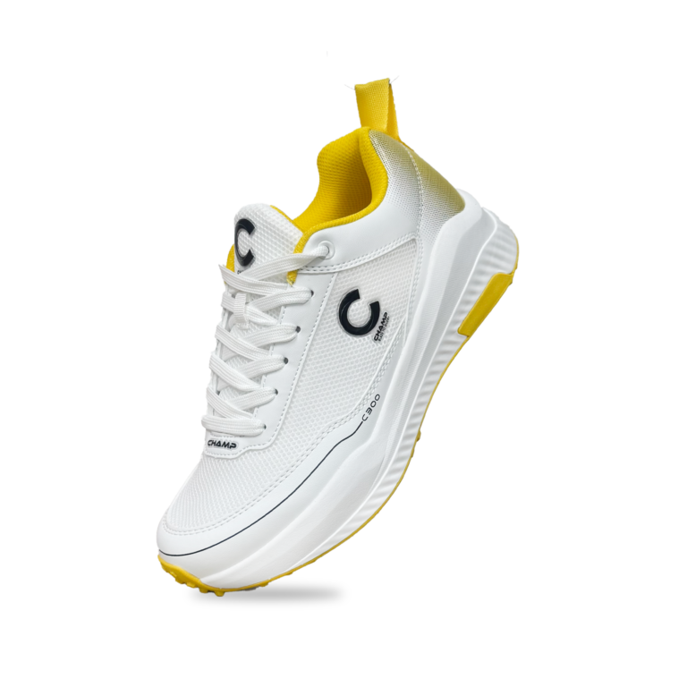 Champ C300 Rubber – Cricket Shoes