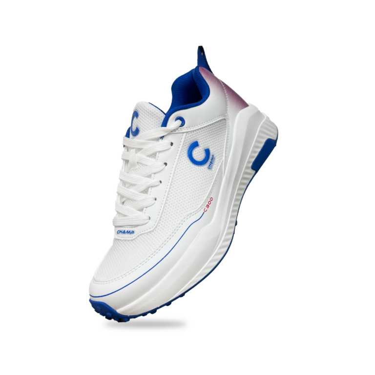Champ C300 Rubber – Cricket Shoes