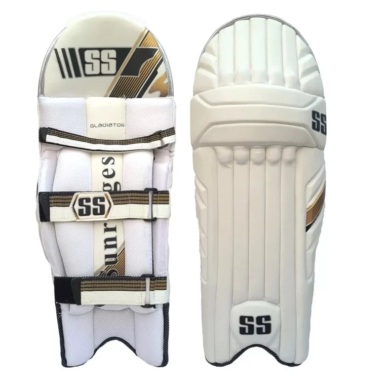 SS Gladiator Batting Pads