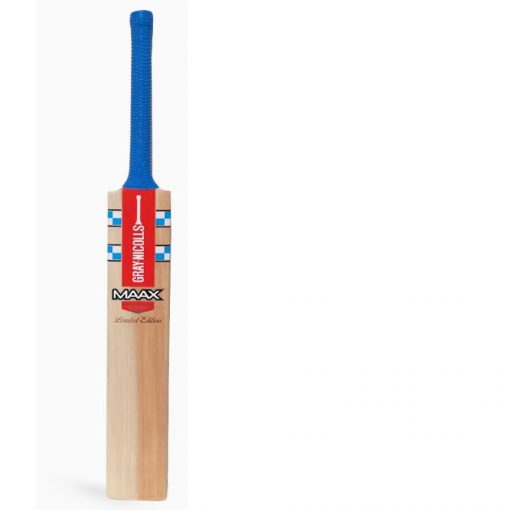 Gray Nicolls MAAX Limited ED – SH