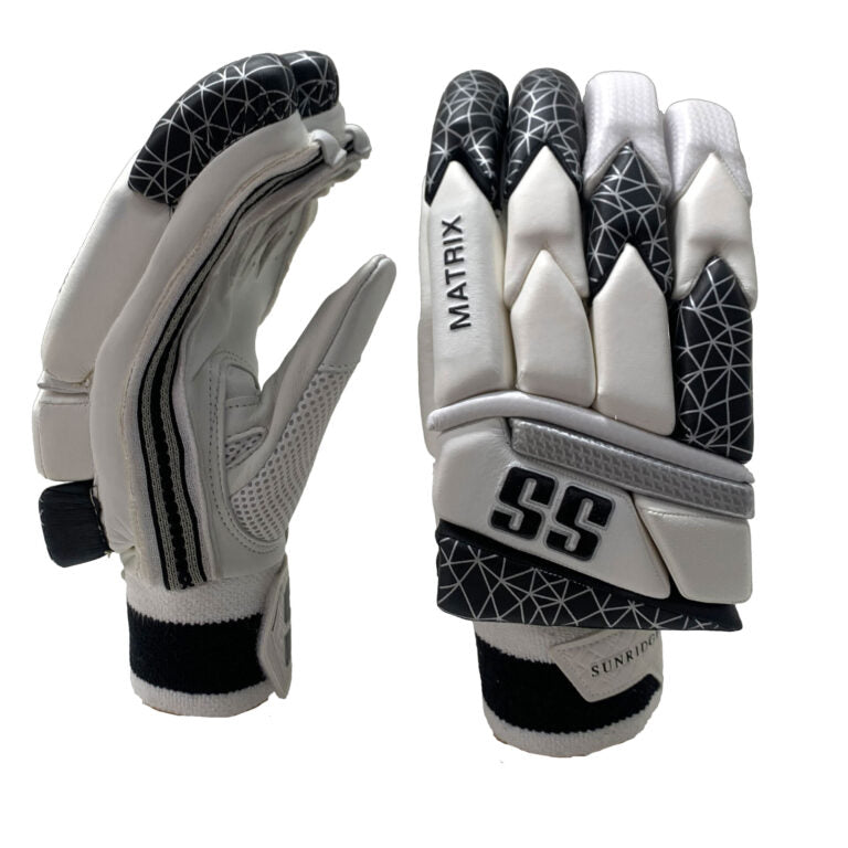 SS Matrix Batting Gloves – Adults – Youth