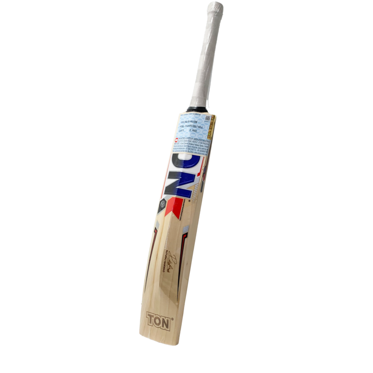 SS TON Payers Colt Ruturaj Gaikwad E.W Cricket – SIZE 4