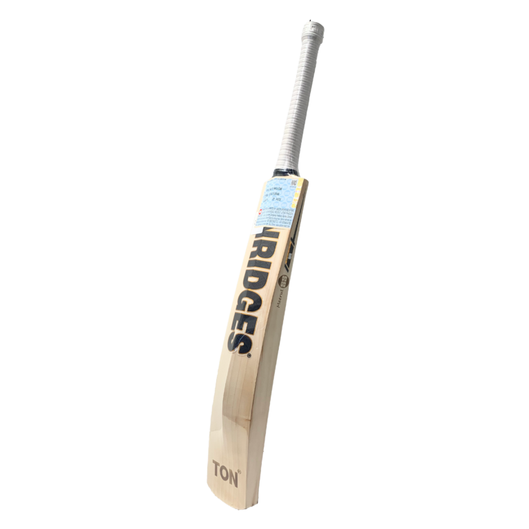 SS Retro Classic 5 Star E.W Cricket Bat – SH