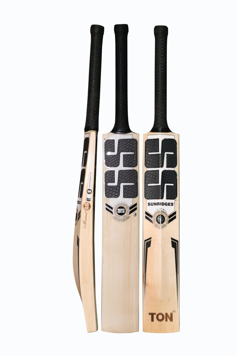 SS Limited Edition SH Bat
