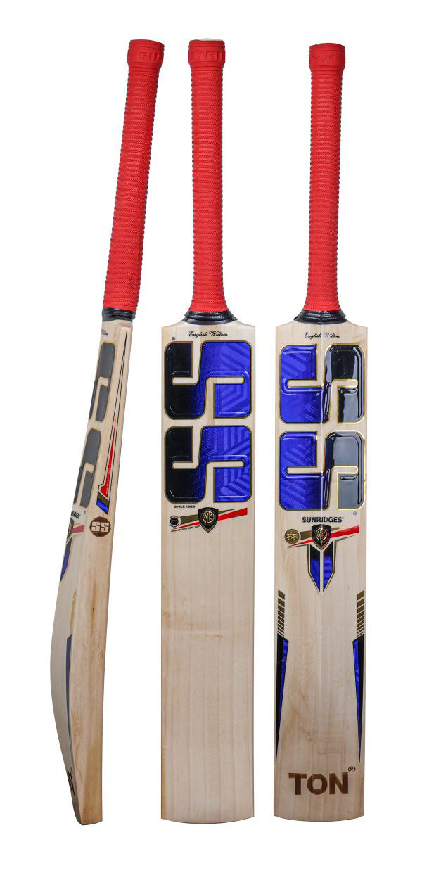 SS QDK Blaster English Willow – SH