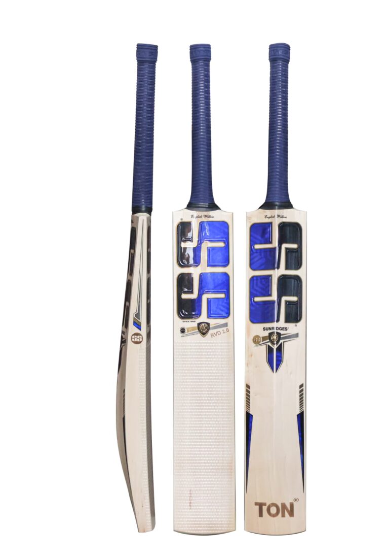 SS RVD 2.0 SH Bat