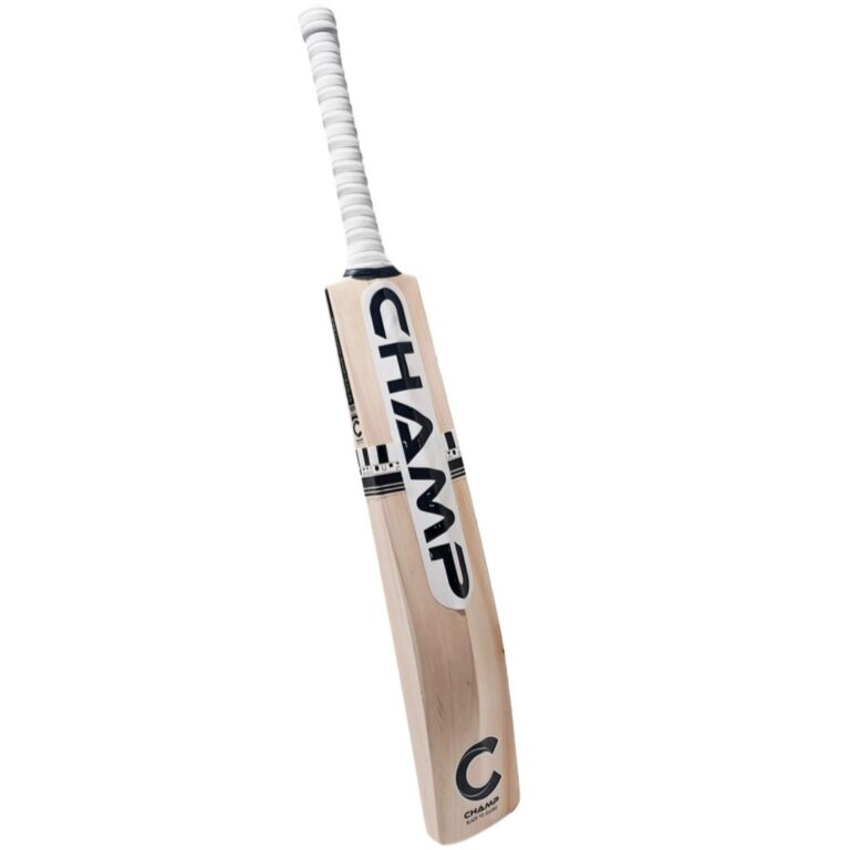 Champ Reserve Pro Range – Black / White – SH
