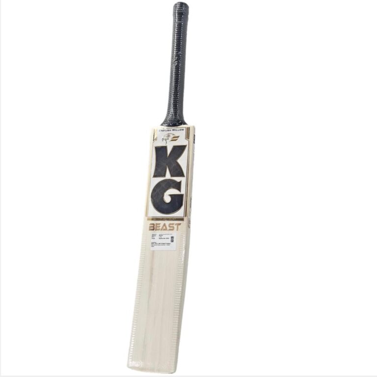 KG Beast -english-willow-cricket-bat-sh – 24/25 Range