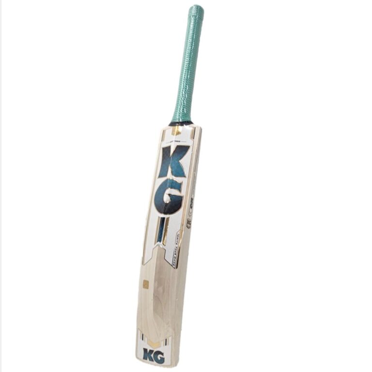 KG Azure -english-willow-cricket-bat-sh – 24/25 Range