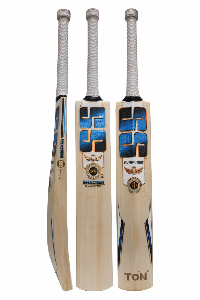 GG Smacker Blaster English Willow Cricket bat
