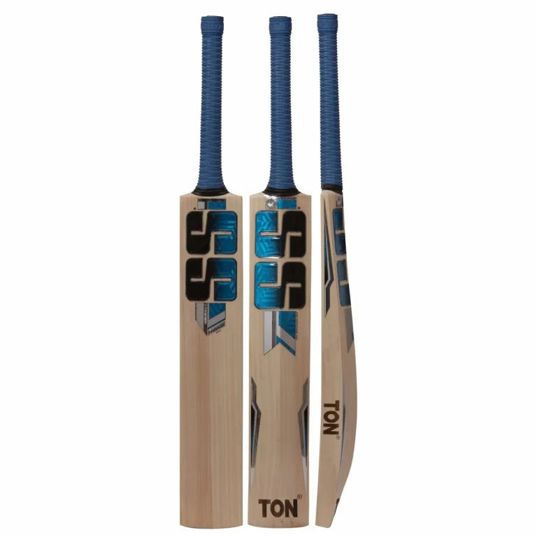SS Premium English Willow Cricket Bat – SH