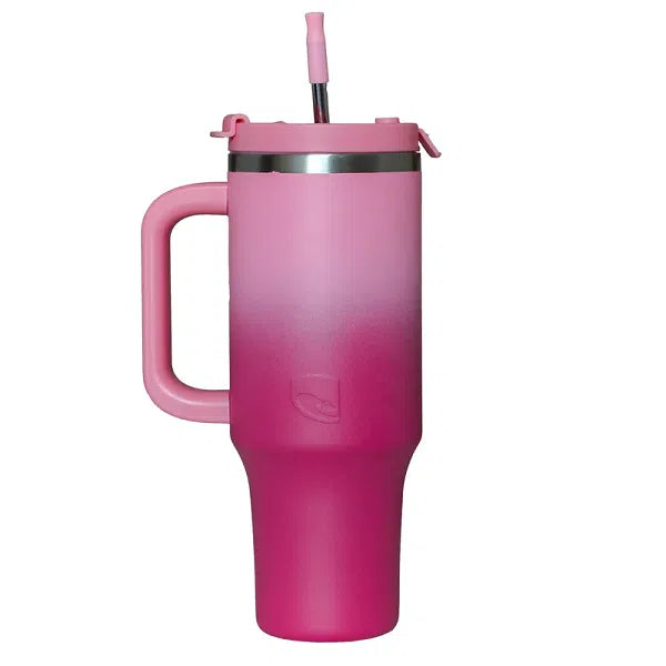 LIZZARD VOYAGE CUP 1200ML - PINK