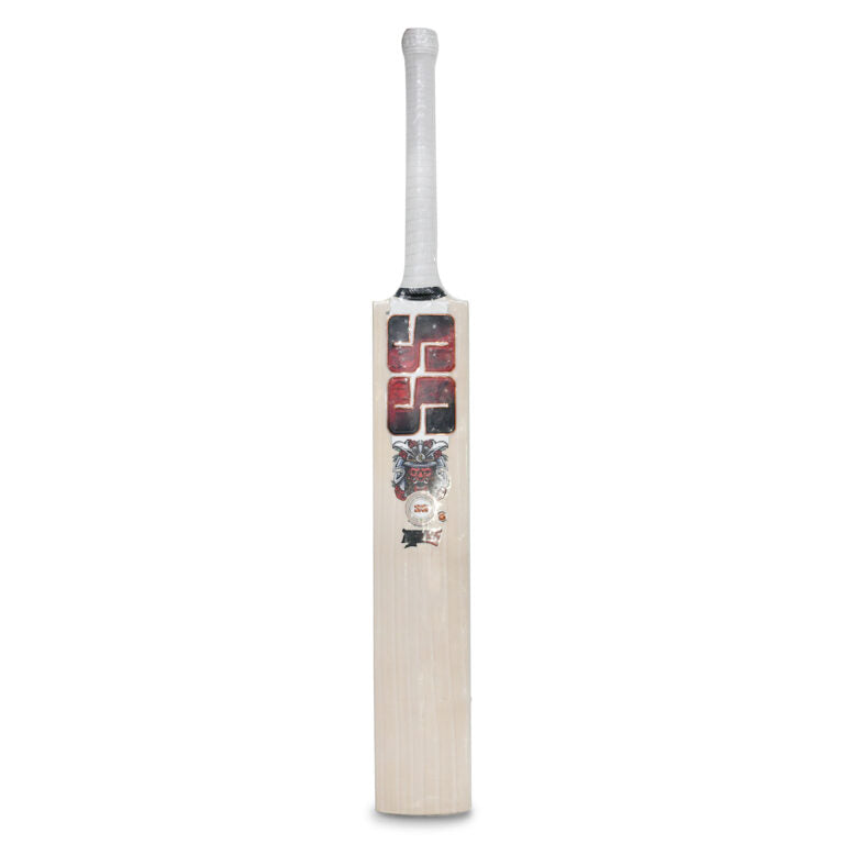 SS Devils Bat – English Willow – Red – SH –