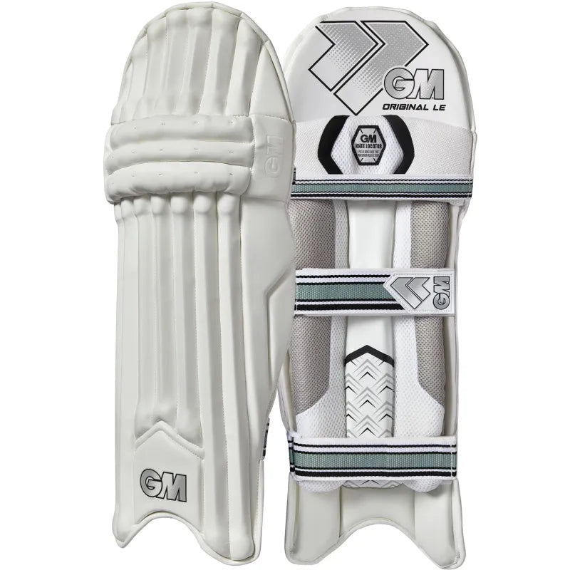 GM ORIGINAL LE PADS