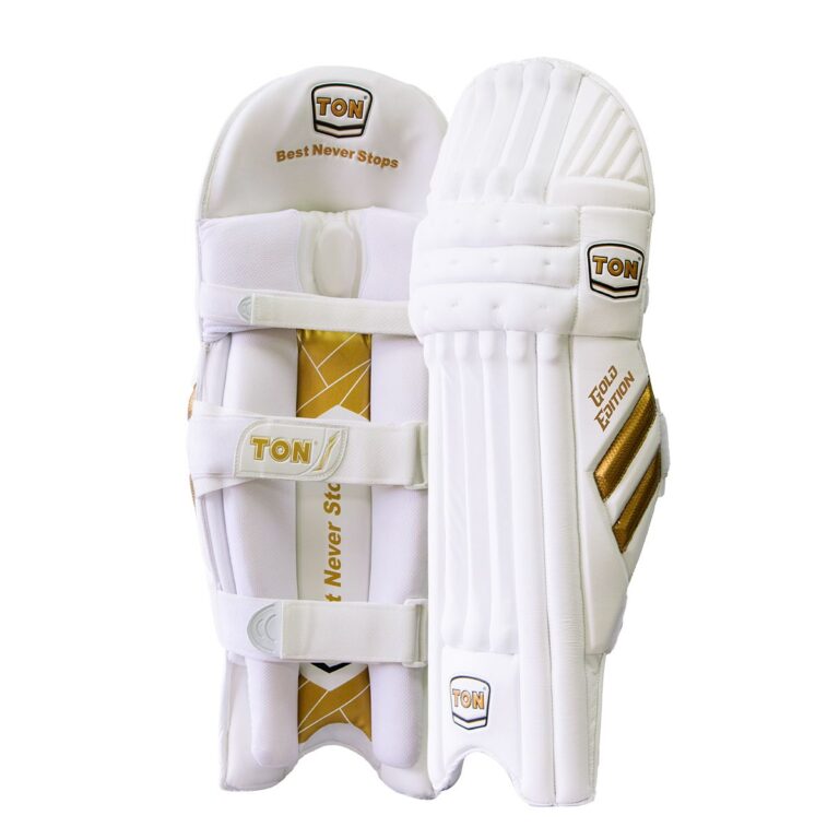 SS Gold Edition Adult Batting Pads
