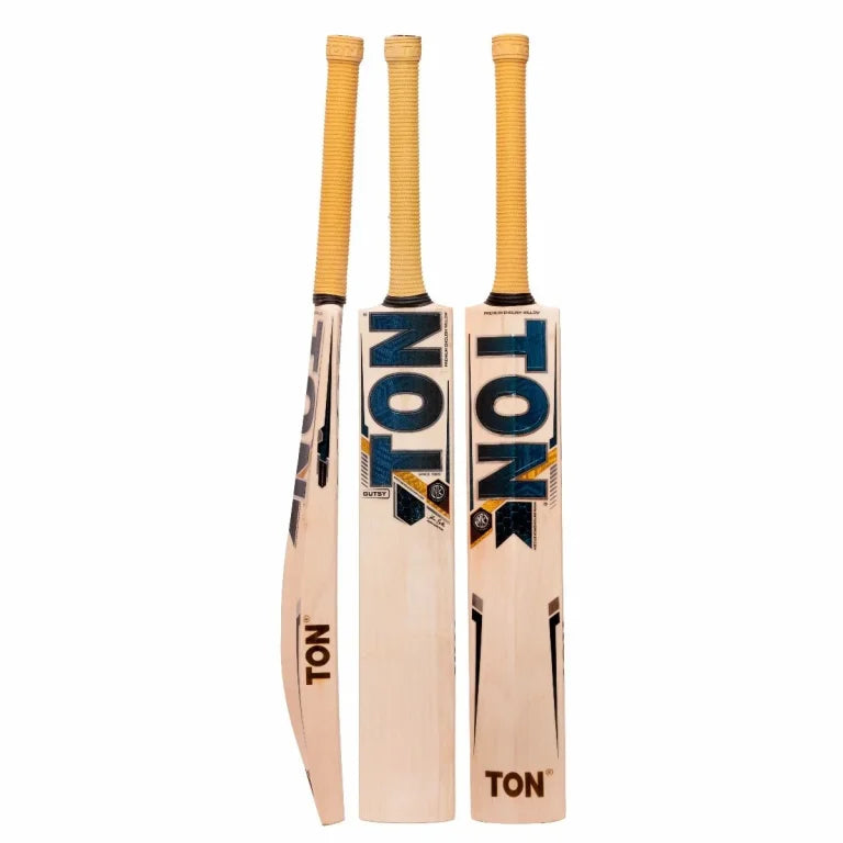 SS TON Gutsy Cricket Bat – SH