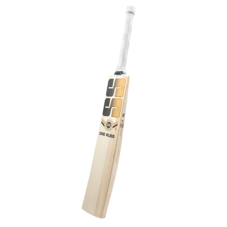 SS Payers Colt DRE RUSS E.W Cricket – SIZE 4