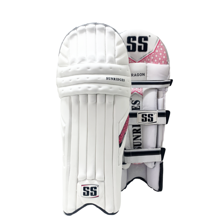 SS Klassen Dragon Batting Pads – Adults – Youth – Boys