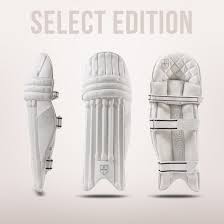SELECT EDITION BATTING CRICKET PADS