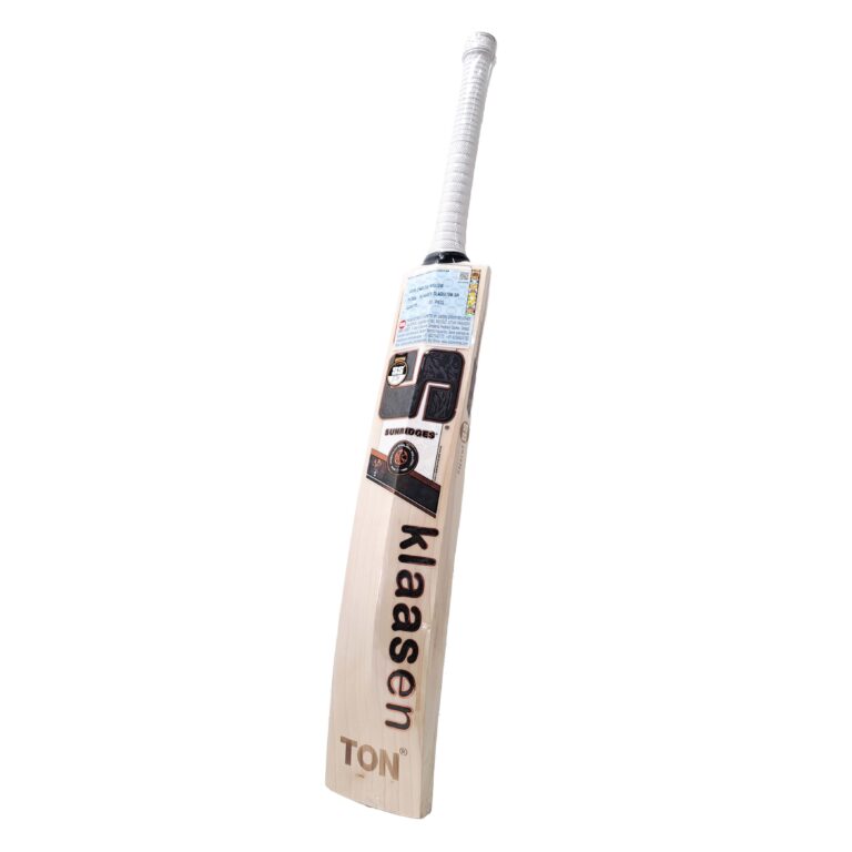 SS Klassen Power Plus E.W Cricket Bat – SH