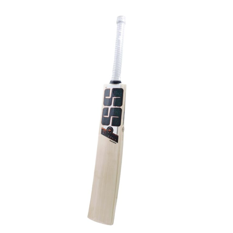 SS Klaasen Ranger – English Willow Cricket Bat – SH