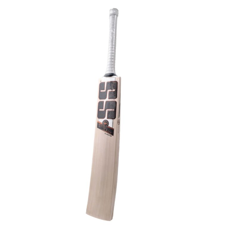 S Klaasen Gladiator Players Range – English Willow Cricket Bat – SH