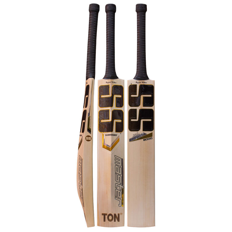 SS Master 8000 SH Bat