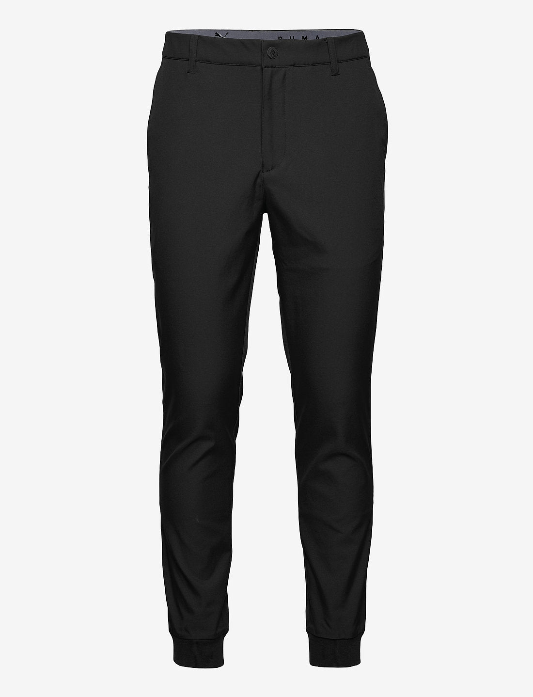 Men's Puma Jackpot Jogger Black Sportie Co - Main Image