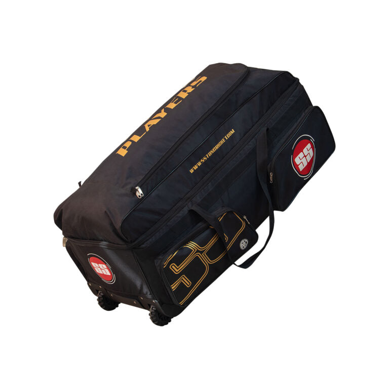 SS ELITE SAURAV GANGULY SET – Combo Deal Adult