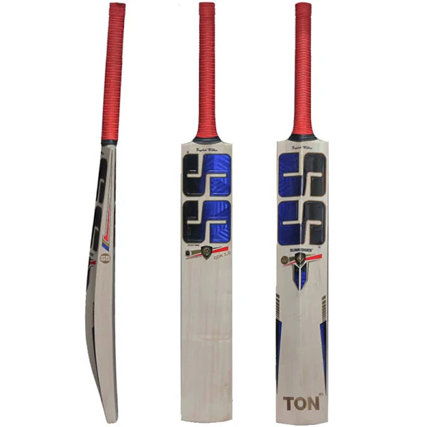 SS QDK Players ED English Willow Bat – SH