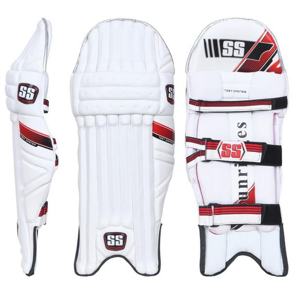 SS ELITE SAURAV GANGULY SET – Combo Deal Adult