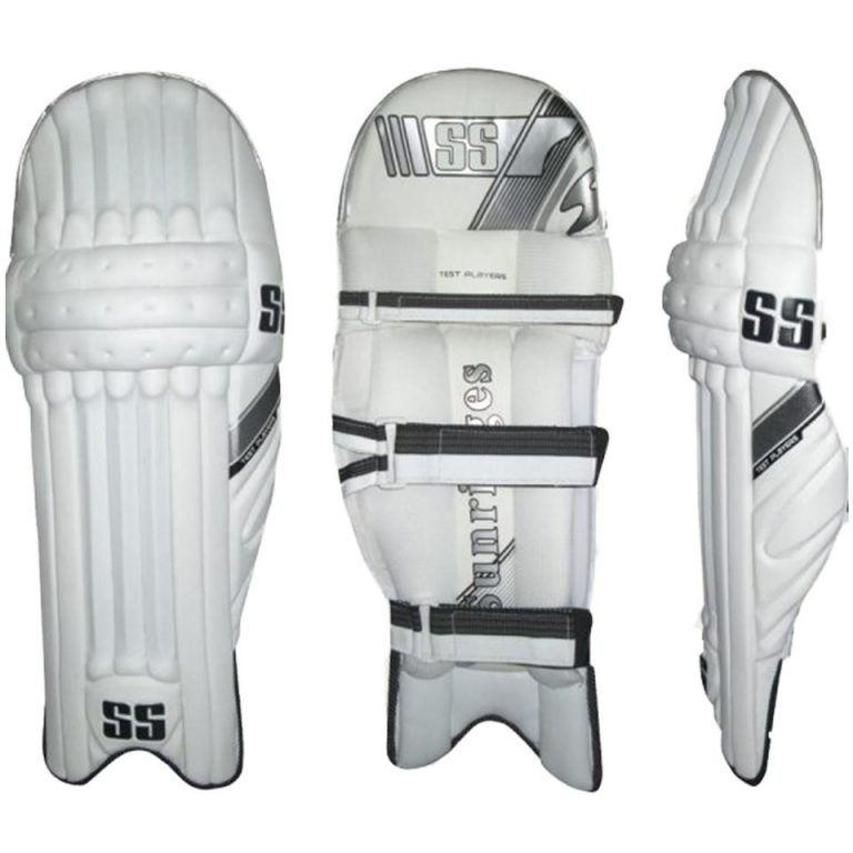 SS Test players Batting Pads