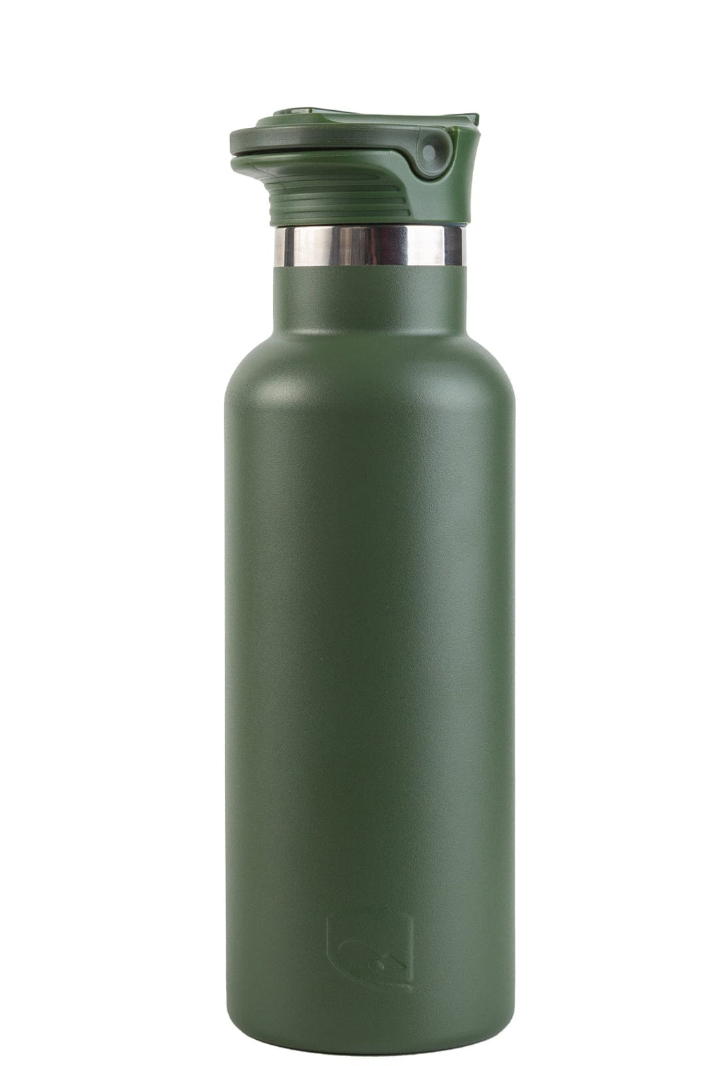 LIZZARD THE BOTTLE 500ML - OLIVE