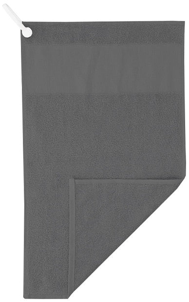 Swagg Unbranded Golf Towel