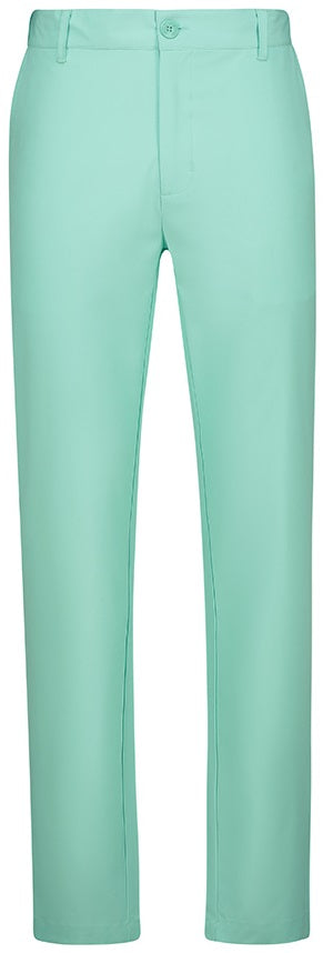 Men's Fashion Fit Stretch Trousers / Pants