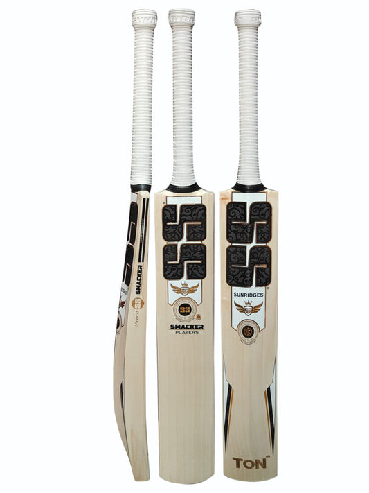 GG Smacker Player English Willow Cricket bat