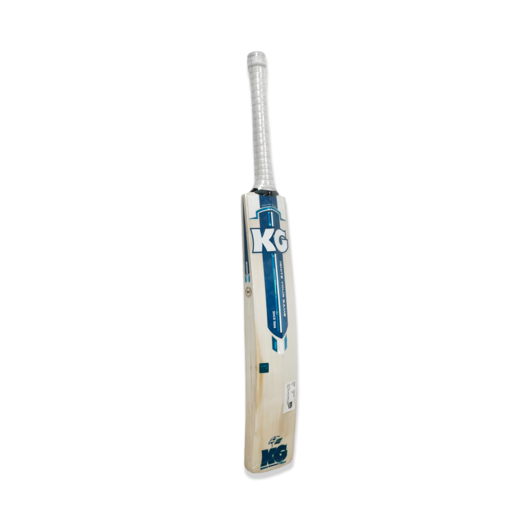 KG Player 2025 English Willow Cricket Bat – SH