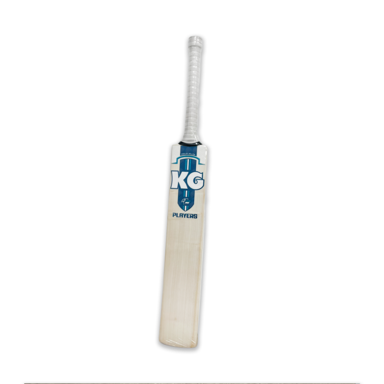 KG Player 2025 English Willow Cricket Bat – SH