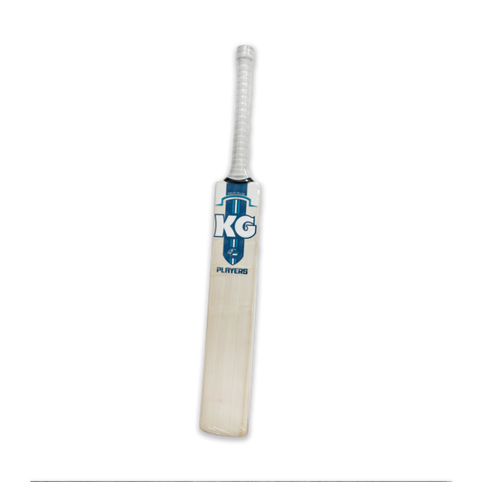 KG Player 2025 English Willow Cricket Bat – SH