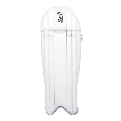KOOKABURRA CRICKET WICKET KEEPING LEG GUARDS - PRO 3.0 - ADULT