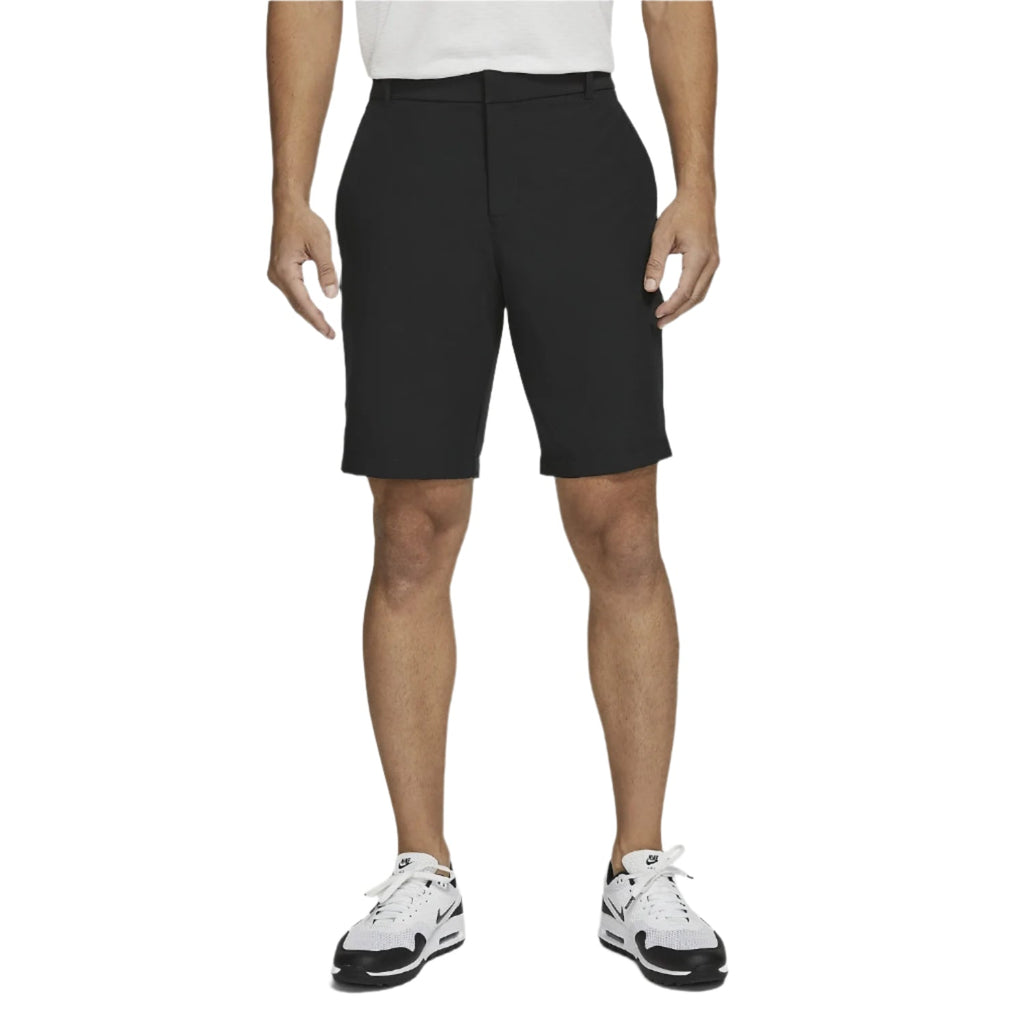 Nike Men's Golf Shorts | Victory 10.5 Inch | Black