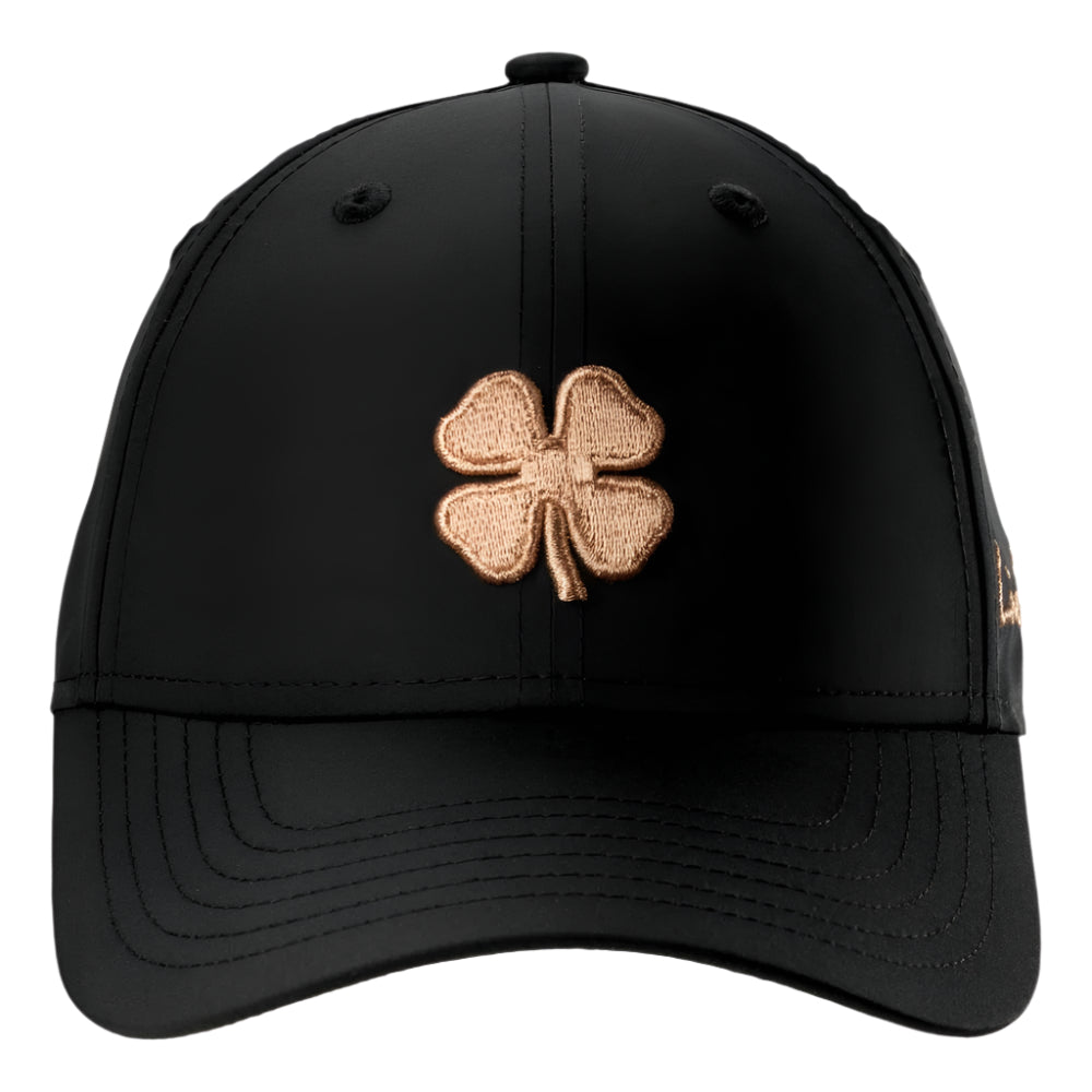 Callaway Women`s Caps | Hollywood Lucky Clover | Black