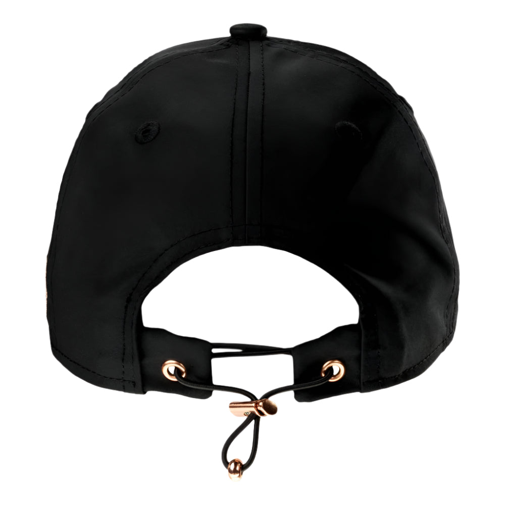 Callaway Women`s Caps | Hollywood Lucky Clover | Black