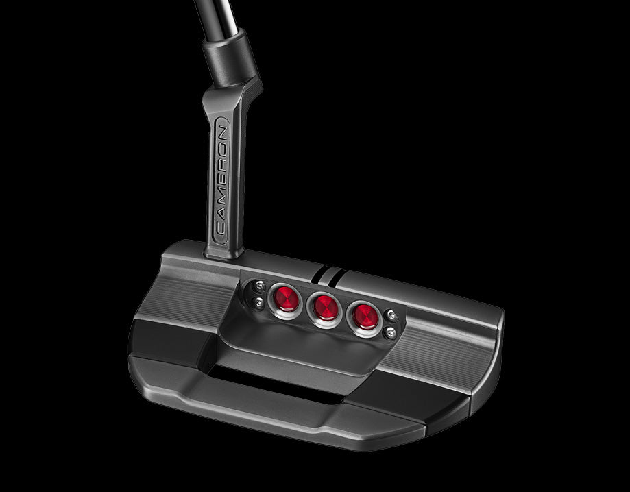 Scotty Cameron Golf Clubs | Putters | Limited Edition Studio Xperimental