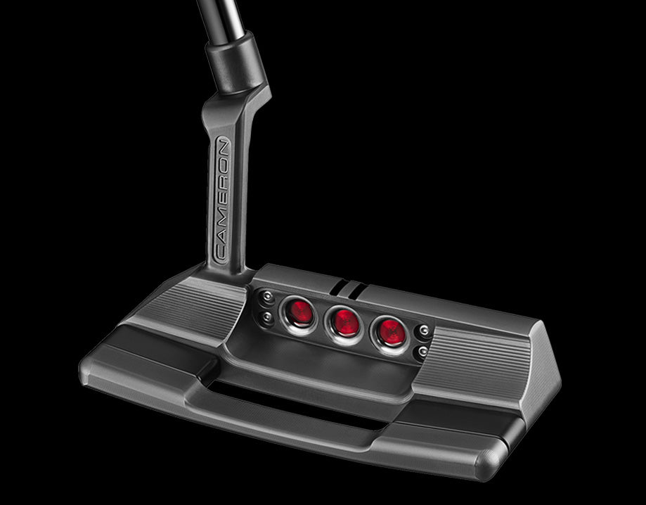 Scotty Cameron Golf Clubs | Putters | Limited Edition Studio Xperimental
