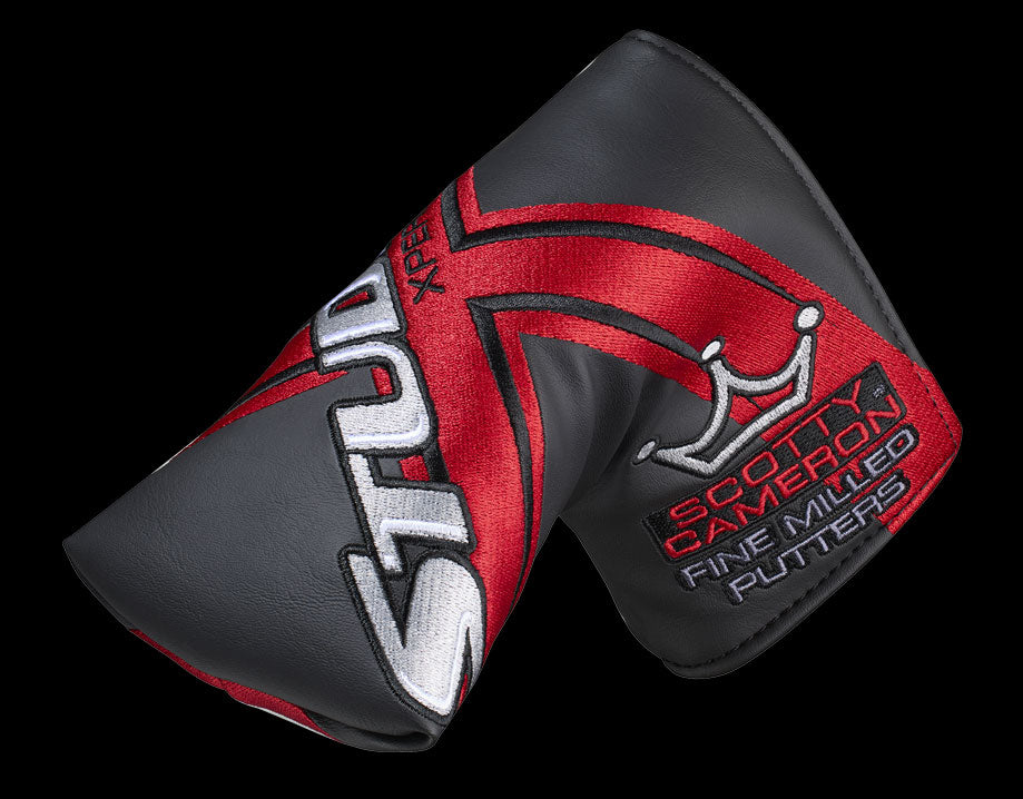Scotty Cameron Golf Clubs | Putters | Limited Edition Studio Xperimental