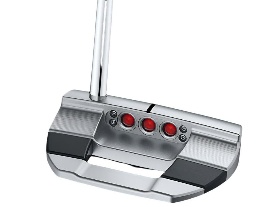 Scotty Cameron Golf Clubs | Putters | Studio Style Fastback 2025